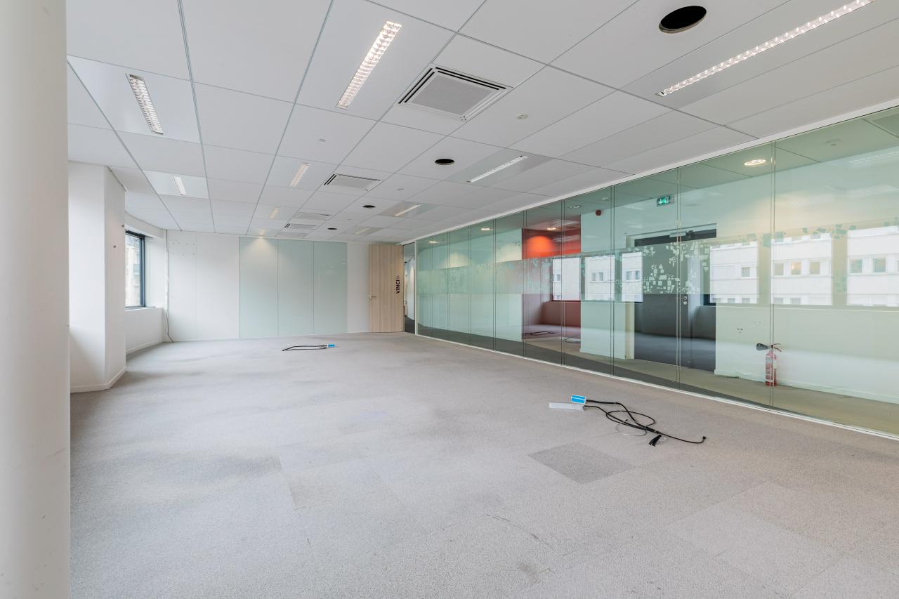 Bureau Paris 4975m² Location bureau Paris OLBUR2118746 7